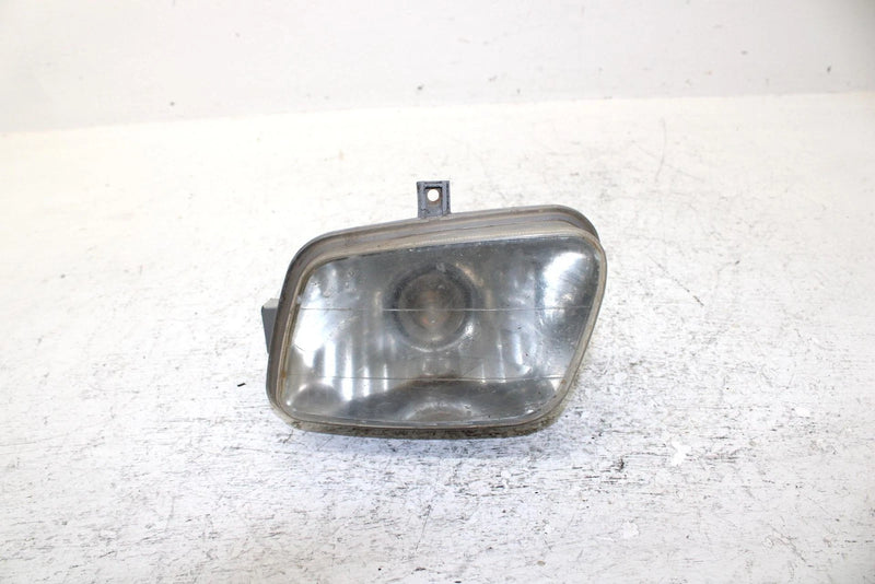 2004 Kawasaki Kfx 700 Oem Left Headlight 23007-1389 AK30