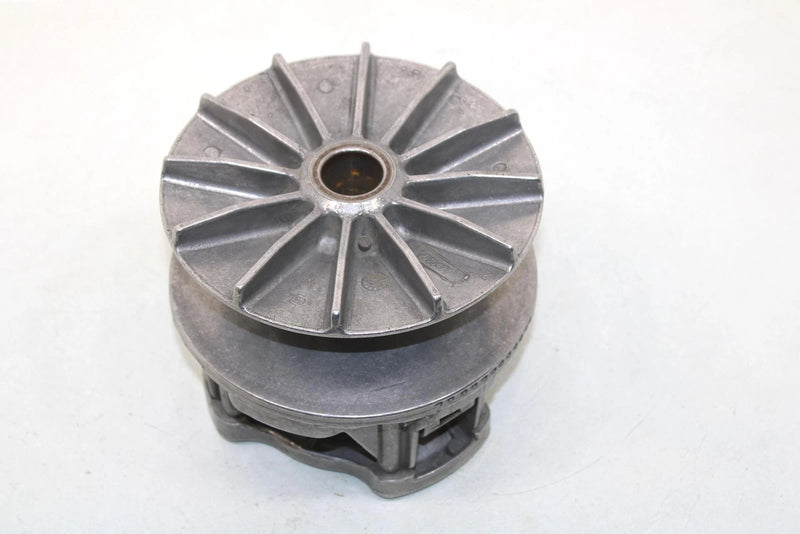 2000 Polaris Magnum 325 Oem Primary Clutch Assembly 1321632 1321976 AP2