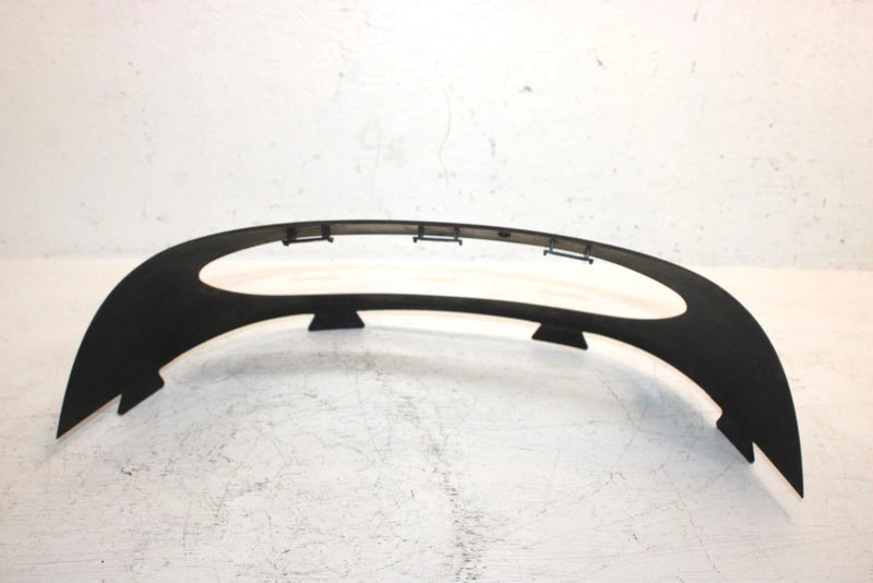 2001 Ski-doo Mxz 600 Oem Headlight Cover 517302158 SS4