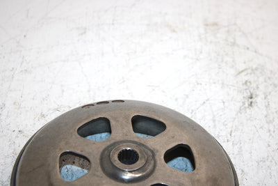 2003 Can-am Rally 200 Oem Secondary Clutch Drum 711259664 420259664 AB11