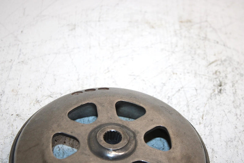 2003 Can-am Rally 200 Oem Secondary Clutch Drum 711259664 420259664 AB11