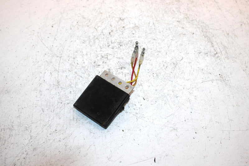 2001 Polaris Xplorer Oem Voltage Regulator 4060208 AP90