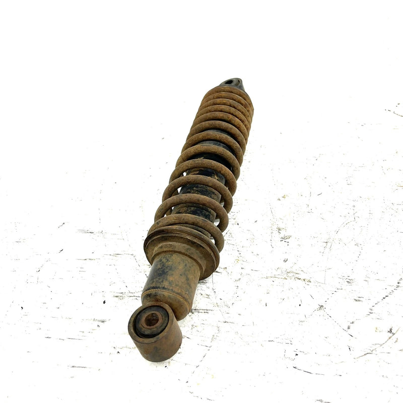 88-00 Kawasaki Bayou 220 OEM Rear Shock 45014-1733 AK33