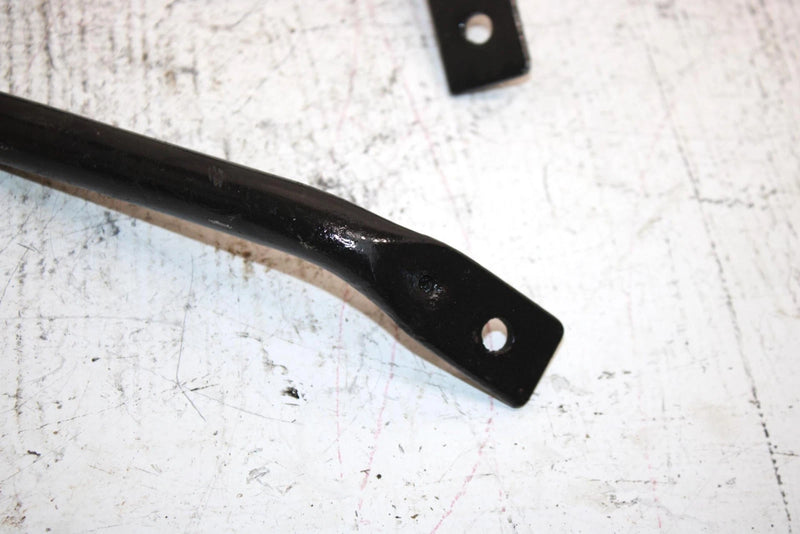 03 Bombardier Rally 175 Oem Front Rack Support Bracket A64307179000 AB7