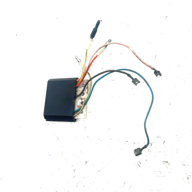 99-00 Polaris Sportsman 335 4X4 OEM Solid State Relay 4010164 AP249