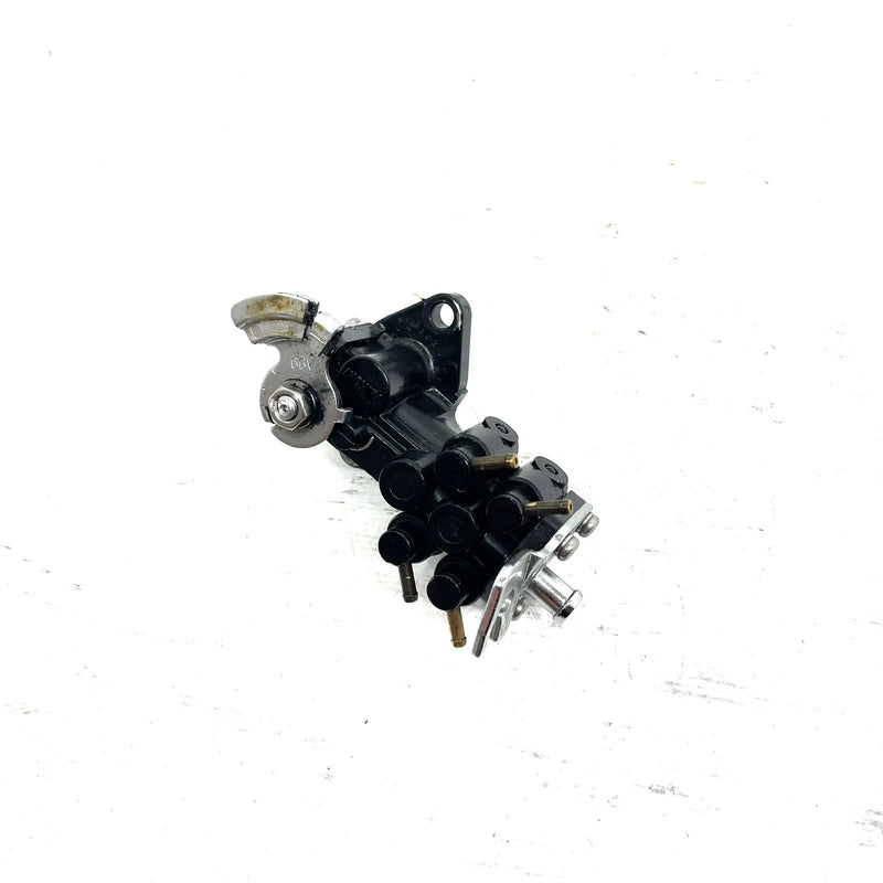 01-05 Yamaha WaveRunner XLT1200 OEM Oil Pump 66V-13200-00-00 JY30