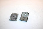 1999 Sea-doo Gti Oem Front Engine Mount Pair 270000179 270000598 JS54