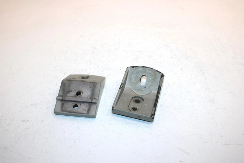 1999 Sea-doo Gti Oem Front Engine Mount Pair 270000179 270000598 JS54