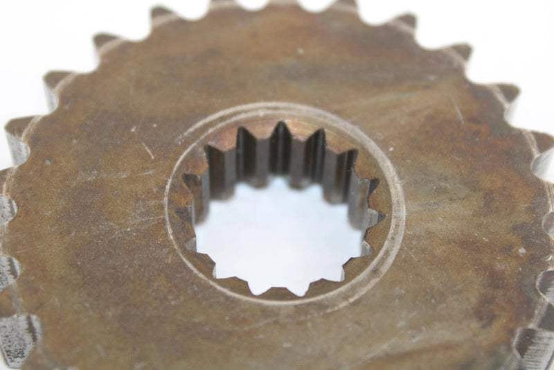 Ski-doo Oem Top Chaincase Sprocket 25T/11W 504085200 Q4433