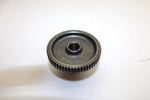 89 Suzuki Quadrunner LT160E 2x4 OEM Starter Motor Starter Gear 12611-35B10 AS16