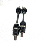 09-14 Honda Rancher 420 OEM Rear Driveshaft Set 42250-HP7-A01 AH28