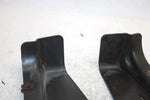2001 Polaris Sportsman 500 Ho Oem Radiator Shield Set 5433923 5433924 AP88