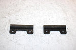 2001 Polaris Magnum 500 Oem Brake Line Hose Clamp Pair 5434041 AP121