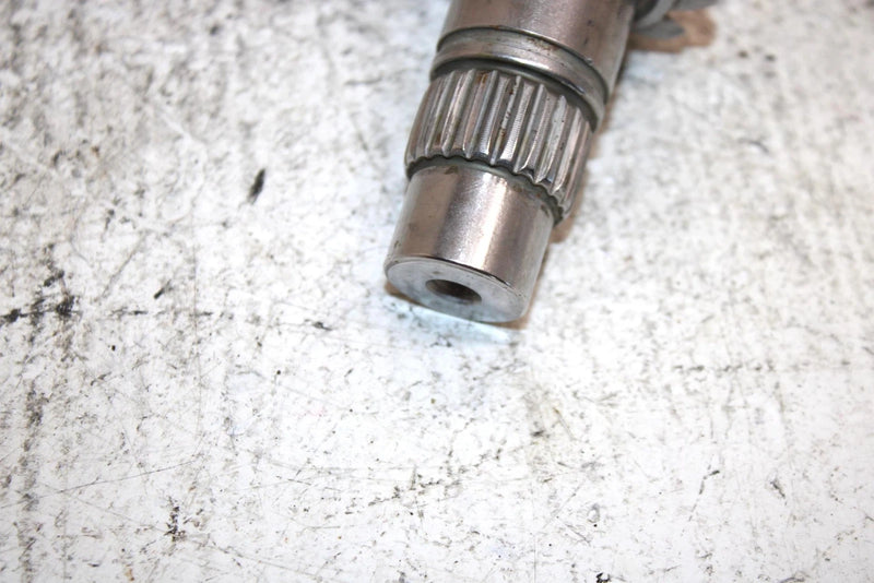 2004 Polaris Sportsman 600 Oem Spiral Bevel Gear 3234912 AP58