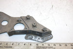 07 Polaris Fst Iq Oem Jackshaft Bearing Mount Plate 5137626 SP7