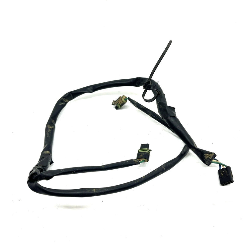 00-03 Honda Rancher 350 OEM Headlight Socket Wires 33130-HN5-671 AH47