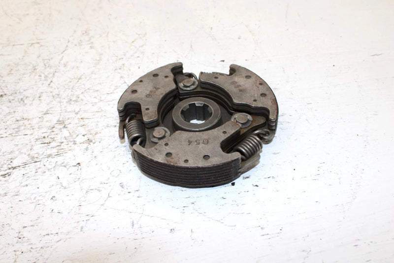 1988 Suzuki Lt 230 E Oem Centrifugal Clutch 21500-19B01 AS7