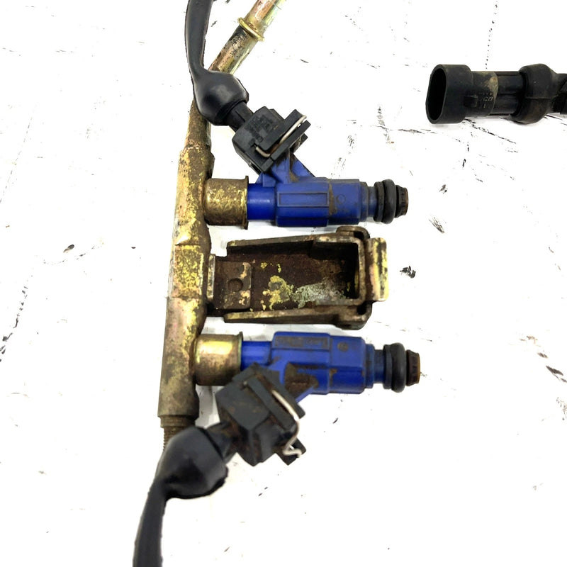 05-14 Polaris Sportsman 800 EFI OEM Fuel Injector Set 2520451 AP188