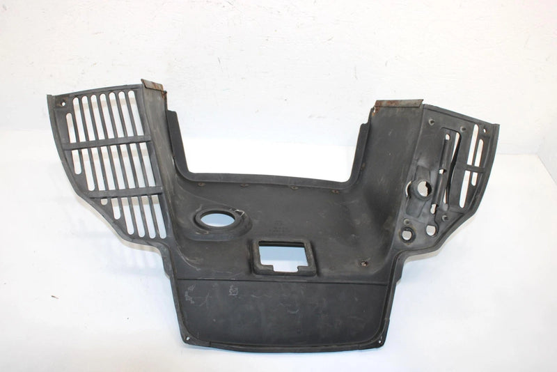 88 Polaris Star  Oem Console Tank Cover 5430677 SP156