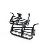 98-02 Arctic Cat 300 4X4 OEM Footrest Set 0506-959 0506-217 AA42