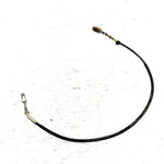 2012 Yamaha Grizzly 550 YFM550 4x4 OEM Parking Brake Cable 3B4-26341-00-00 AY65