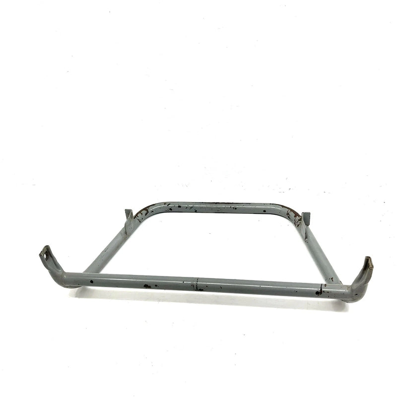 2002 Bombardier Quest 500 OEM Rear Bumper Grab Bar 705000210 AB14