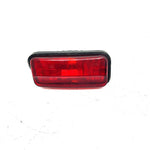 02 Honda Foreman Rubicon 500 TRX500 4x4 OEM Tail Brake Light 33710-HN5-670 AH85