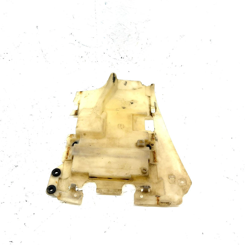 04-06 Honda Rancher 350 TRX350FM 4x4 OEM Gas Tank Heat Shield 17515-HN5-M41 AH75