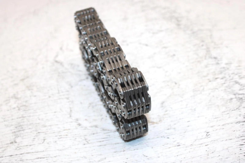 1999 Polaris 500 Xc Oem 70L Chaincase Chain 3224069 3221115 SP28