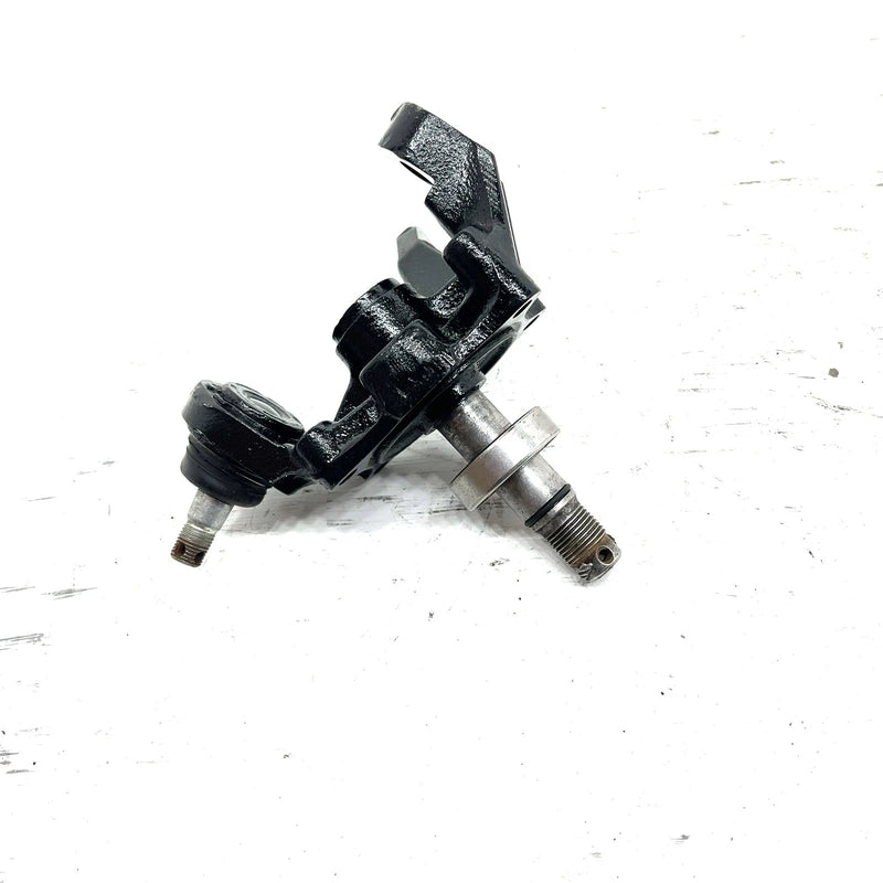 00-06 Honda Rancher 350 OEM Left Steering Knuckle 51250-HN5-670 AH80