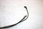 02 Ski-doo Grand Touring 500 Oem Throttle Cable 512059373 SS24