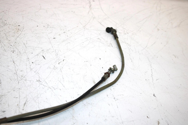 02 Ski-doo Grand Touring 500 Oem Throttle Cable 512059373 SS24