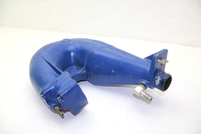 92 Polaris SL650 OEM Exhaust Pipe 1260580-157 JP0