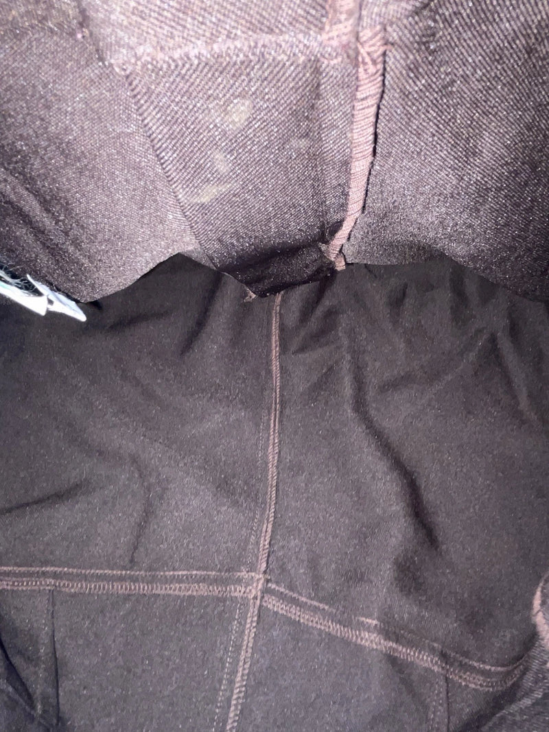 New Vintage Brown Mesquite Polyester Pants #5506 OO-82