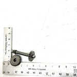 2007 Honda TRX500FA OEM Starter Reduction Shaft W/26T Gear 28130-HM7-000 AH94