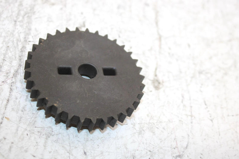 2019 Can-am Outlander 570 Oem 33T Idler Gear 420434320 AB9