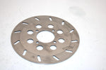 01 Yamaha  Kodiak  2wd Oem Rear Brake Disc AY29