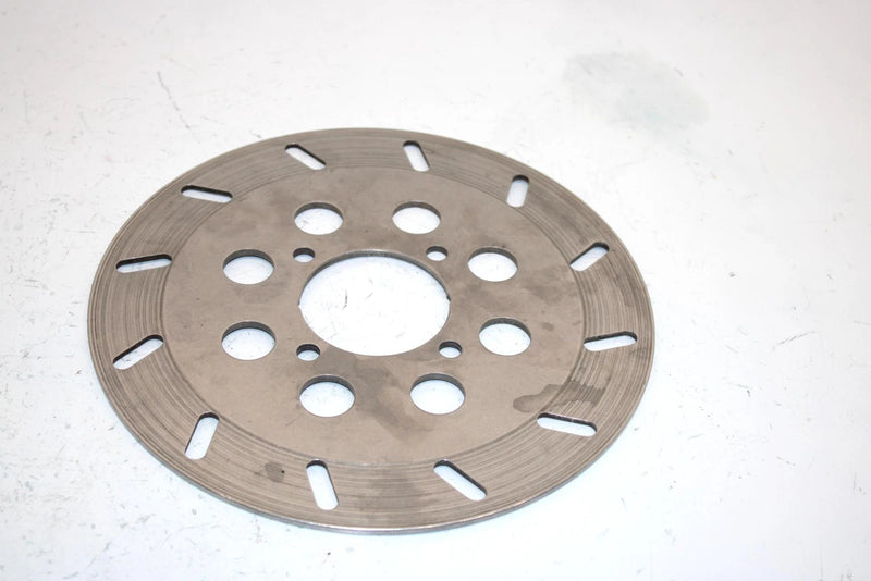 01 Yamaha  Kodiak  2wd Oem Rear Brake Disc AY29
