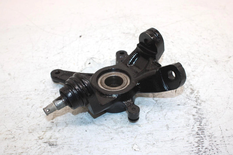 2019 Honda Trx500fe2ac Oem Front Right Steering Knuckle 51200-HR3-A20 AH12
