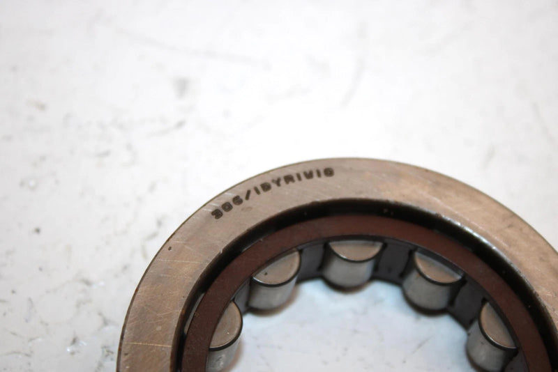 02 Arctic Cat Zr 600 Efi Oem Mag Side Bearing 3005-507 SA191