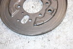 98 Honda Foreman Fourtrax Oem Backing Plate Set 45110-HM7-006 45120-HM7-830 AH35