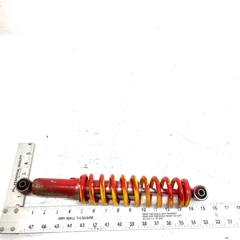 1996 Yamaha Warrior 350 OEM Front Shock 3GD-23350-00-P2 AY60