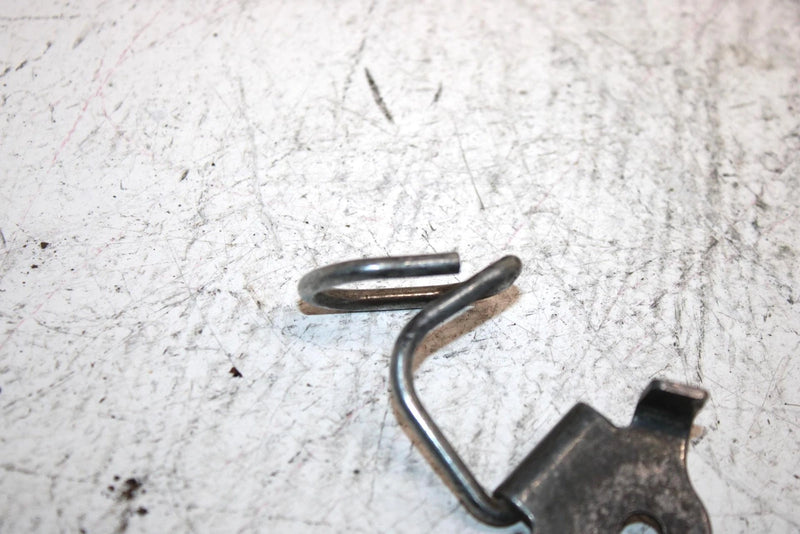 2005 Kawasaki Brute Force 750 4x4 Oem Oil Tube Clamp 92171-0380 AK23