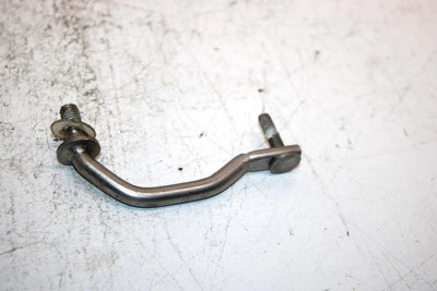 1992 Yamaha Waverunner Lx 650 Oem Seat Cleat Pair EU0-61638-01-00 JY22