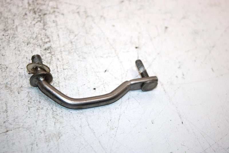 1992 Yamaha Waverunner Lx 650 Oem Seat Cleat Pair EU0-61638-01-00 JY22