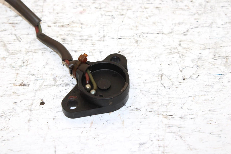 1992 Kawasaki Bayou 220 Oem Gear Position Sensor 13151-1067 AK36