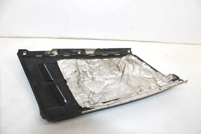 95 Polaris Trail Deluxe Oem Right Side Panel 2610008-070 SP127