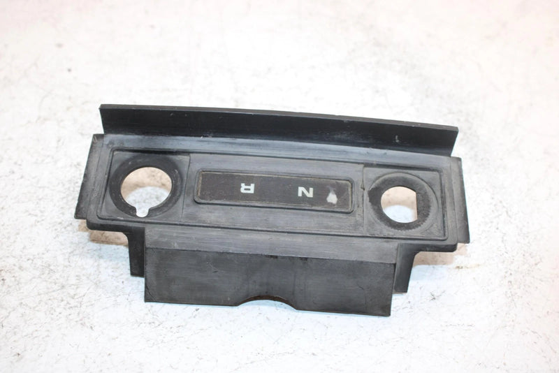 96 Polaris Trail Boss Oem Ignition Panel 5430995 AP74
