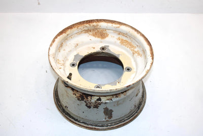 92 Polaris Trail Boss 4x4 Oem 10x5.875 Front Wheel Rim 1520118 APS1