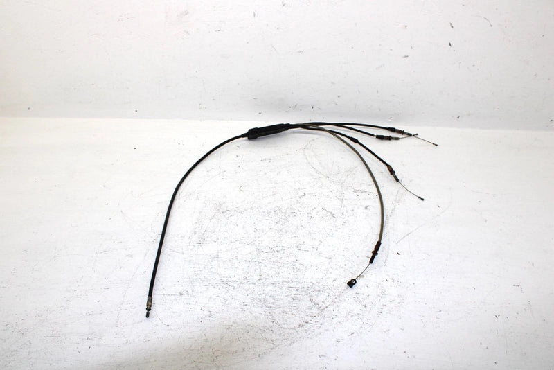 1996 Polaris 600 Xcr Sp Oem Throttle Cable 7080623 SP32